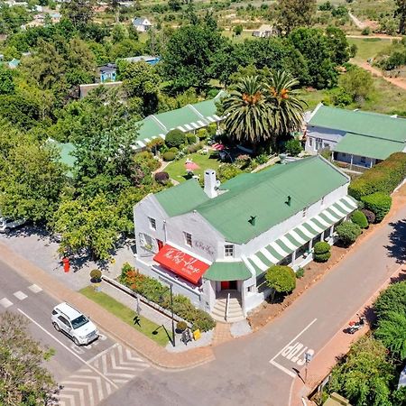 The Post House Hotel - No Children Under The Age Of 16Yrs Greyton Dış mekan fotoğraf