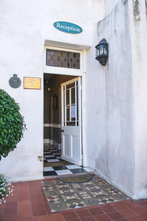 The Post House Hotel - No Children Under The Age Of 16Yrs Greyton Dış mekan fotoğraf