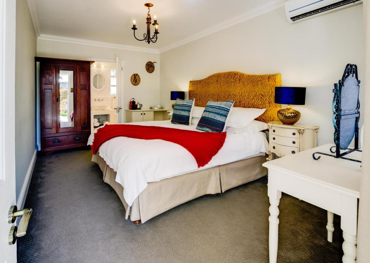 The Post House Hotel - No Children Under The Age Of 16Yrs Greyton Dış mekan fotoğraf