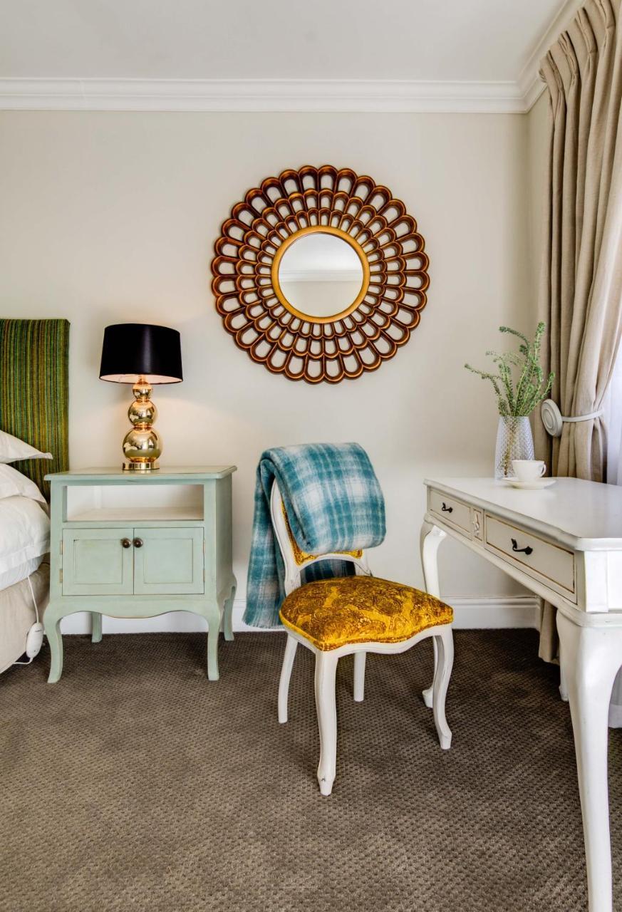 The Post House Hotel - No Children Under The Age Of 16Yrs Greyton Dış mekan fotoğraf