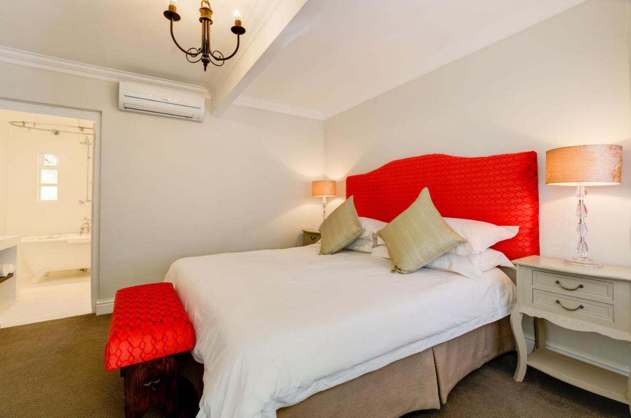 The Post House Hotel - No Children Under The Age Of 16Yrs Greyton Dış mekan fotoğraf