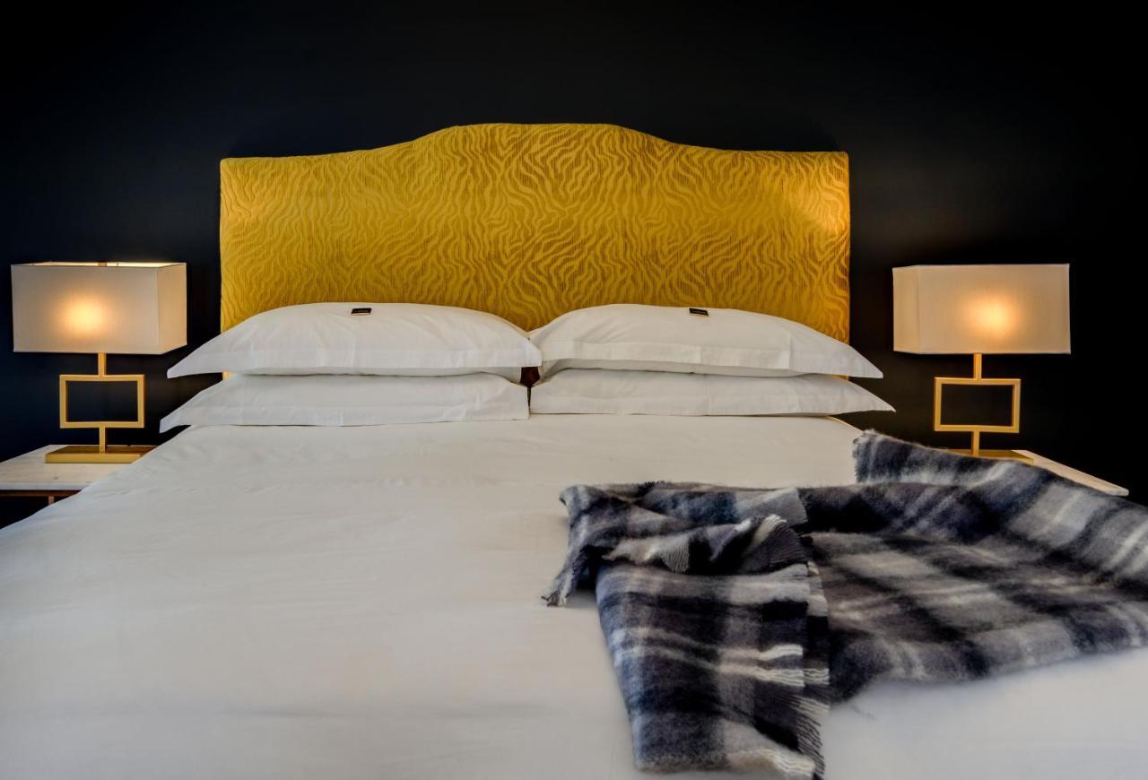 The Post House Hotel - No Children Under The Age Of 16Yrs Greyton Dış mekan fotoğraf