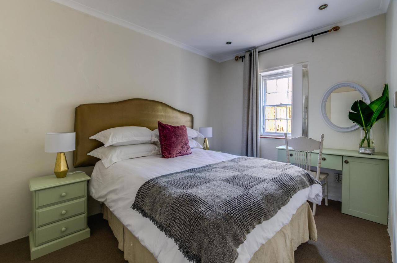 The Post House Hotel - No Children Under The Age Of 16Yrs Greyton Dış mekan fotoğraf