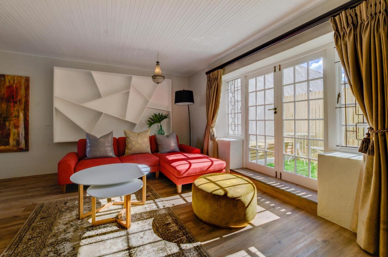 The Post House Hotel - No Children Under The Age Of 16Yrs Greyton Dış mekan fotoğraf