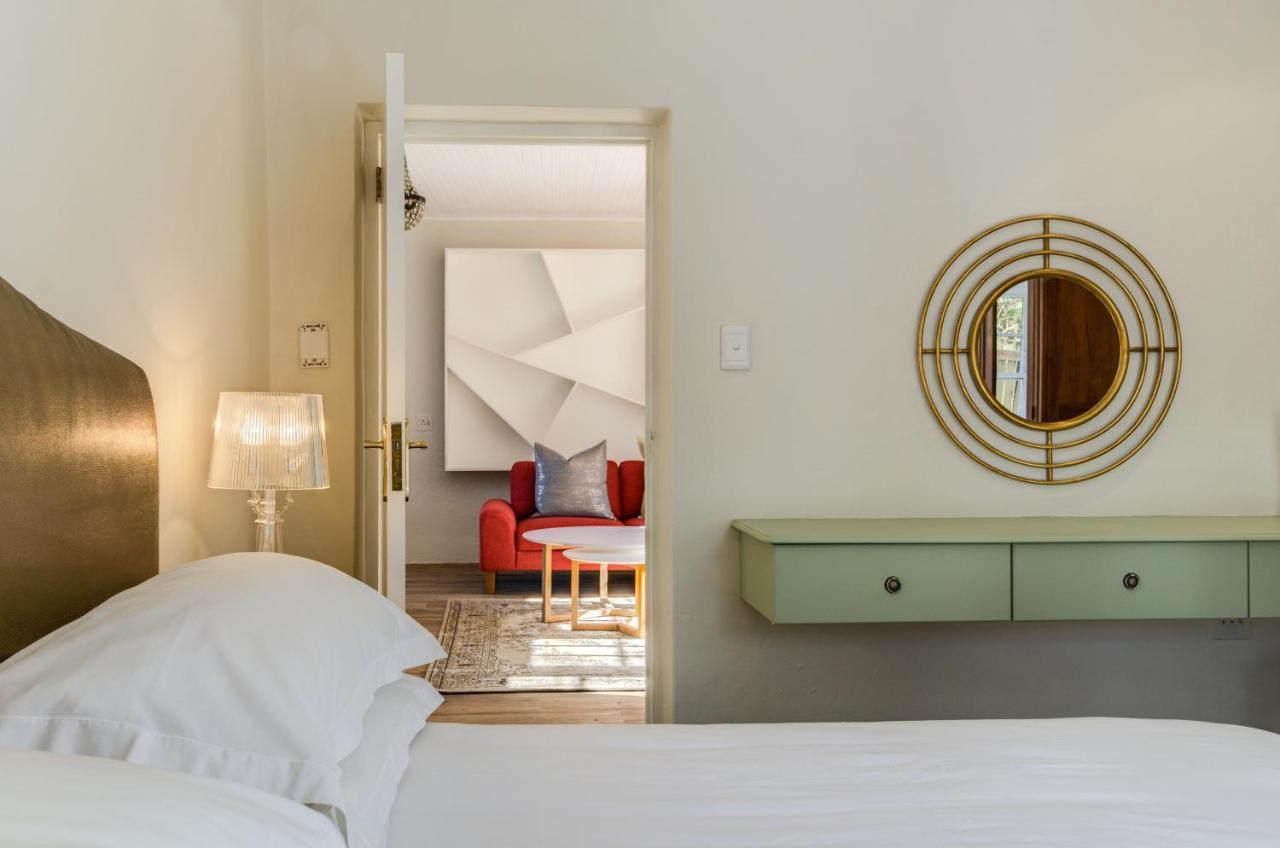 The Post House Hotel - No Children Under The Age Of 16Yrs Greyton Dış mekan fotoğraf