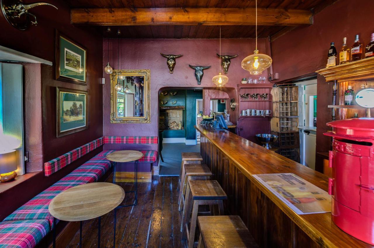 The Post House Hotel - No Children Under The Age Of 16Yrs Greyton Dış mekan fotoğraf