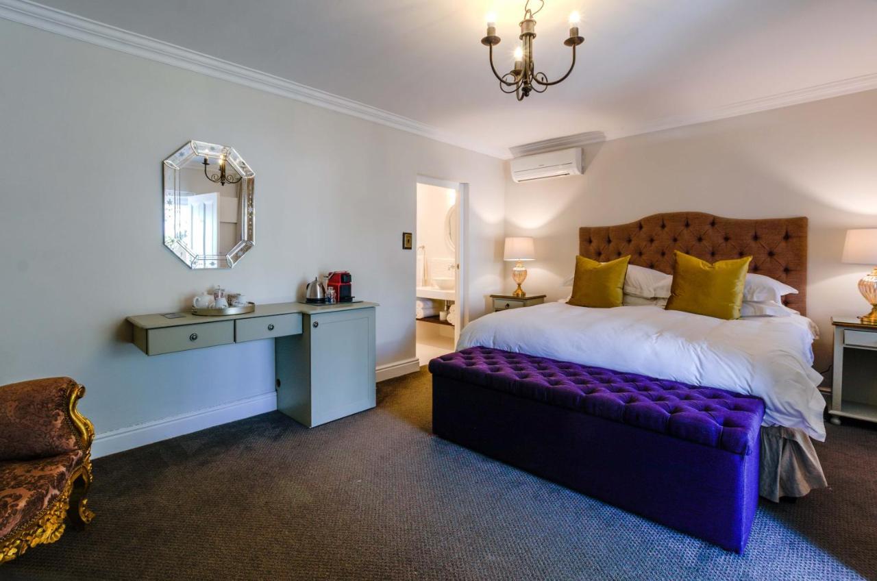 The Post House Hotel - No Children Under The Age Of 16Yrs Greyton Dış mekan fotoğraf